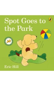 Spot Goes to the Park