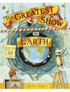 The Greatest Show on Earth