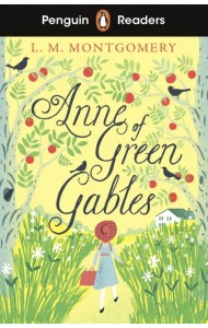 Anne of Green Gables. Level 2