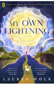 My Own Lightning