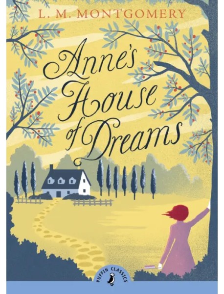 Anne's House of Dreams