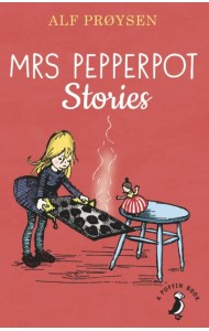 Mrs. Pepperpot's Stories