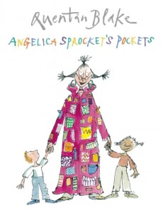 Angelica Sprocket