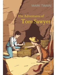 The Adventures of Tom Sawyer