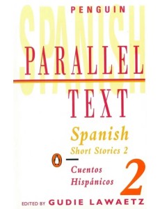 Spanish Short Stories 2