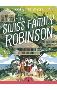 The Swiss Family Robinson