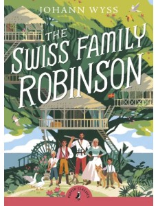 The Swiss Family Robinson