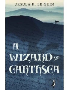 A Wizard of Earthsea