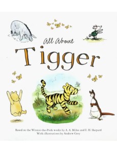 All About Tigger