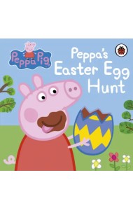 Peppa's Easter Egg Hunt