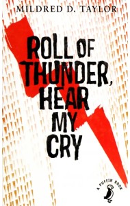 Roll of Thunder, Hear My Cry