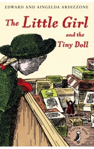 The Little Girl and the Tiny Doll