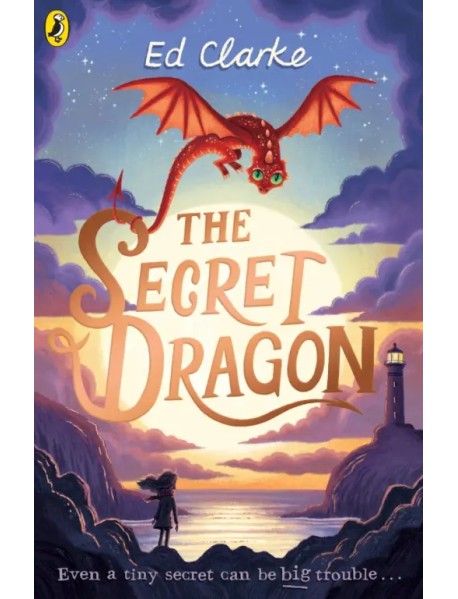 The Secret Dragon