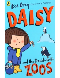 Daisy and the Trouble with Zoos