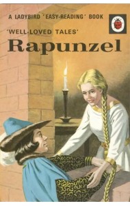 Rapunzel