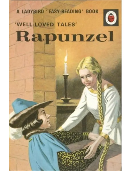 Rapunzel