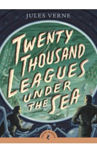Twenty Thousand Leagues Under the Sea