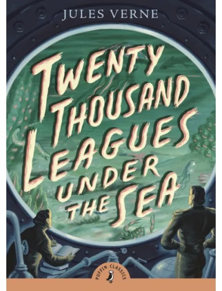 Twenty Thousand Leagues Under the Sea