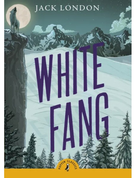 White Fang