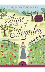 Anne of Avonlea