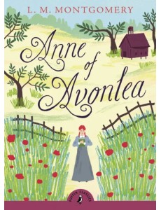 Anne of Avonlea