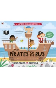 The Pirates on the Bus