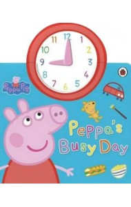 Peppa's Busy Day