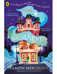 The Hatmakers