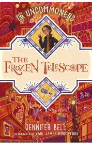 The Frozen Telescope