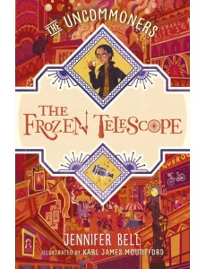 The Frozen Telescope