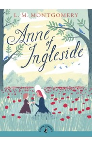 Anne of Ingleside