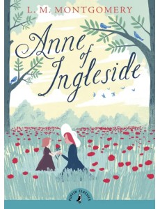 Anne of Ingleside