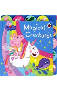 Magical Creatures