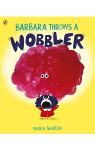 Barbara Throws A Wobbler