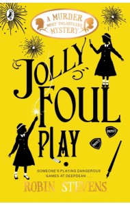Jolly Foul Play