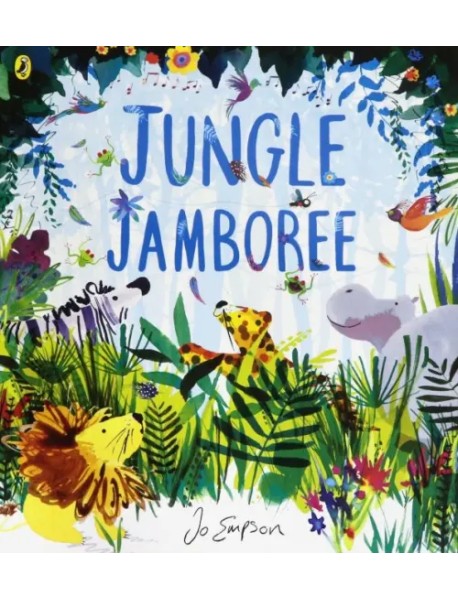 Jungle Jamboree (PB)
