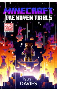 Minecraft. The Haven Trials