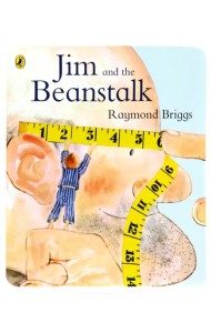 Jim and the Beanstalk