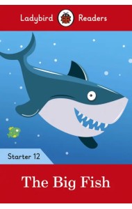 The Big Fish. Level 12