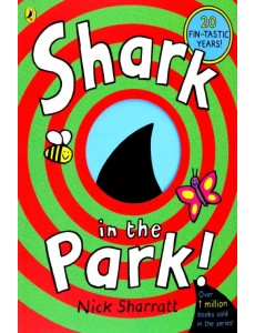 Shark In The Park