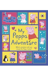 My Peppa Adventure