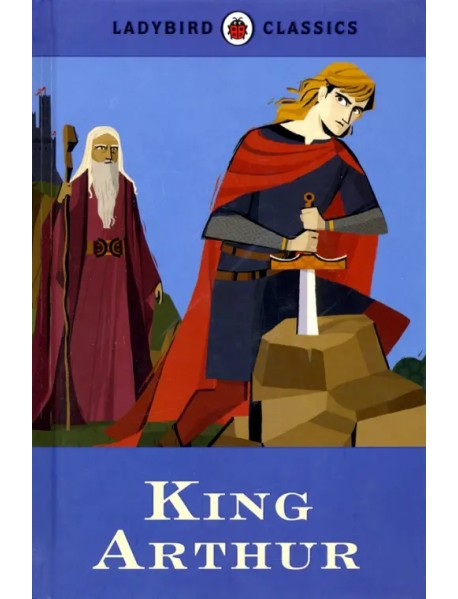 King Arthur