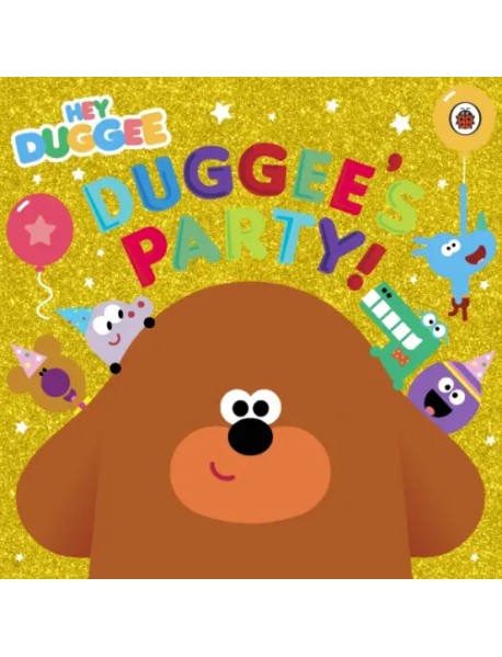 Duggee's Party