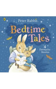 Peter Rabbit's Bedtime Tales