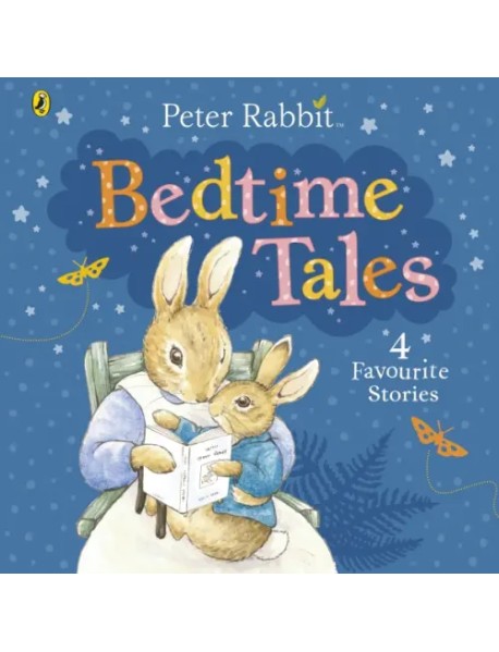 Peter Rabbit's Bedtime Tales