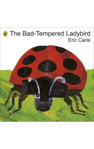 The Bad-tempered Ladybird