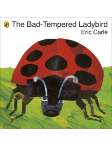 The Bad-tempered Ladybird