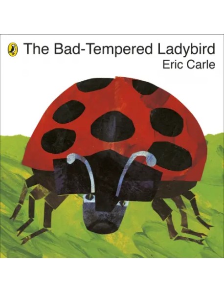 The Bad-tempered Ladybird