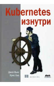 Kubernetes изнутри