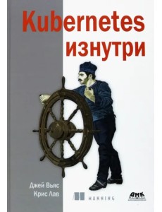 Kubernetes изнутри Kubernetes изнутри